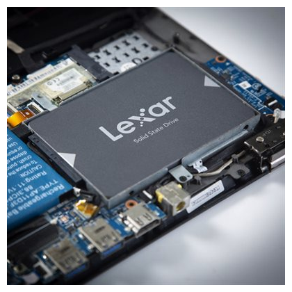LEXAR NS100 2.5'' SATA3 Internal (6GB/S) SSD Global