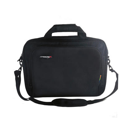 Speedex TH-117 Notebook Carrying Case, Black - 15.6 inch