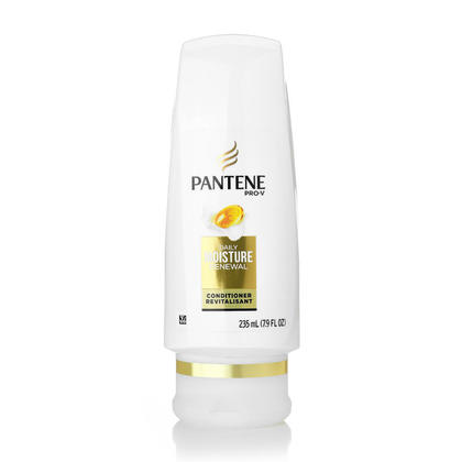 Pantene Pro-V Daily Moisture Renewal Conditioner, 100ml