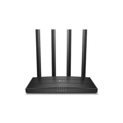AC1900 Wireless MU-MIMO Wi-Fi Router