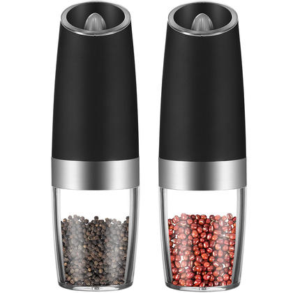 Hand Operation Pepper Grinders