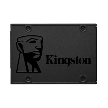Disque SSD Kingston A400 - Interne 2,5 "- SATA (SATA / 600)-240GB