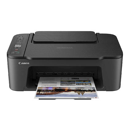 Canon PIXMA TS3420 Wireless Inkjet Printer