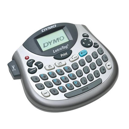 DYMO Étiqueteuse électronique LetraTag Plus LT-100T
