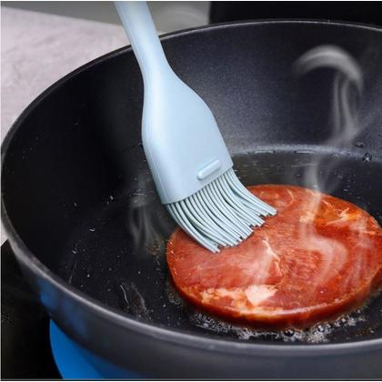 Basting brush