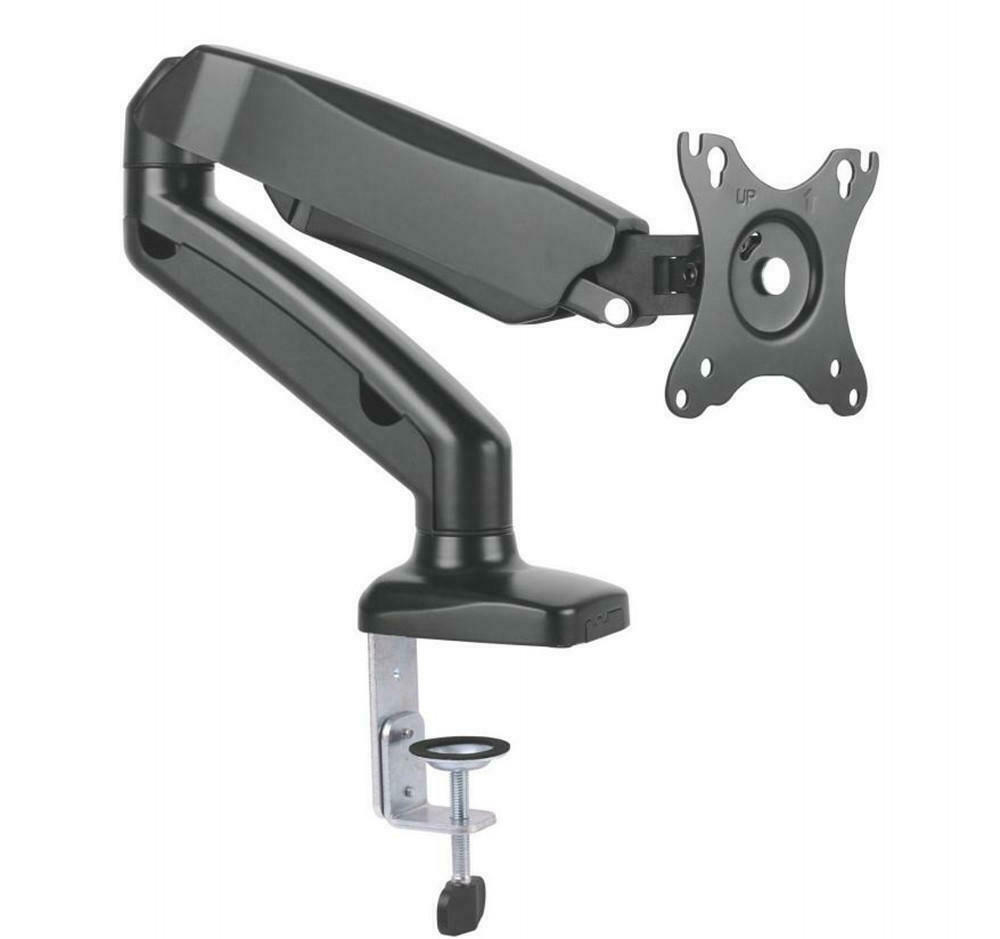 Support Triple écran HOVER Avec Pince-C Pour Montage Sur Bureau - Bon état