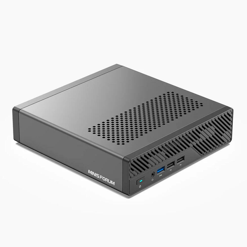 Minisforum UM773 Lite Mini PC: AMD Ryzen™ 7, 32GB RAM, 1TB SSD
