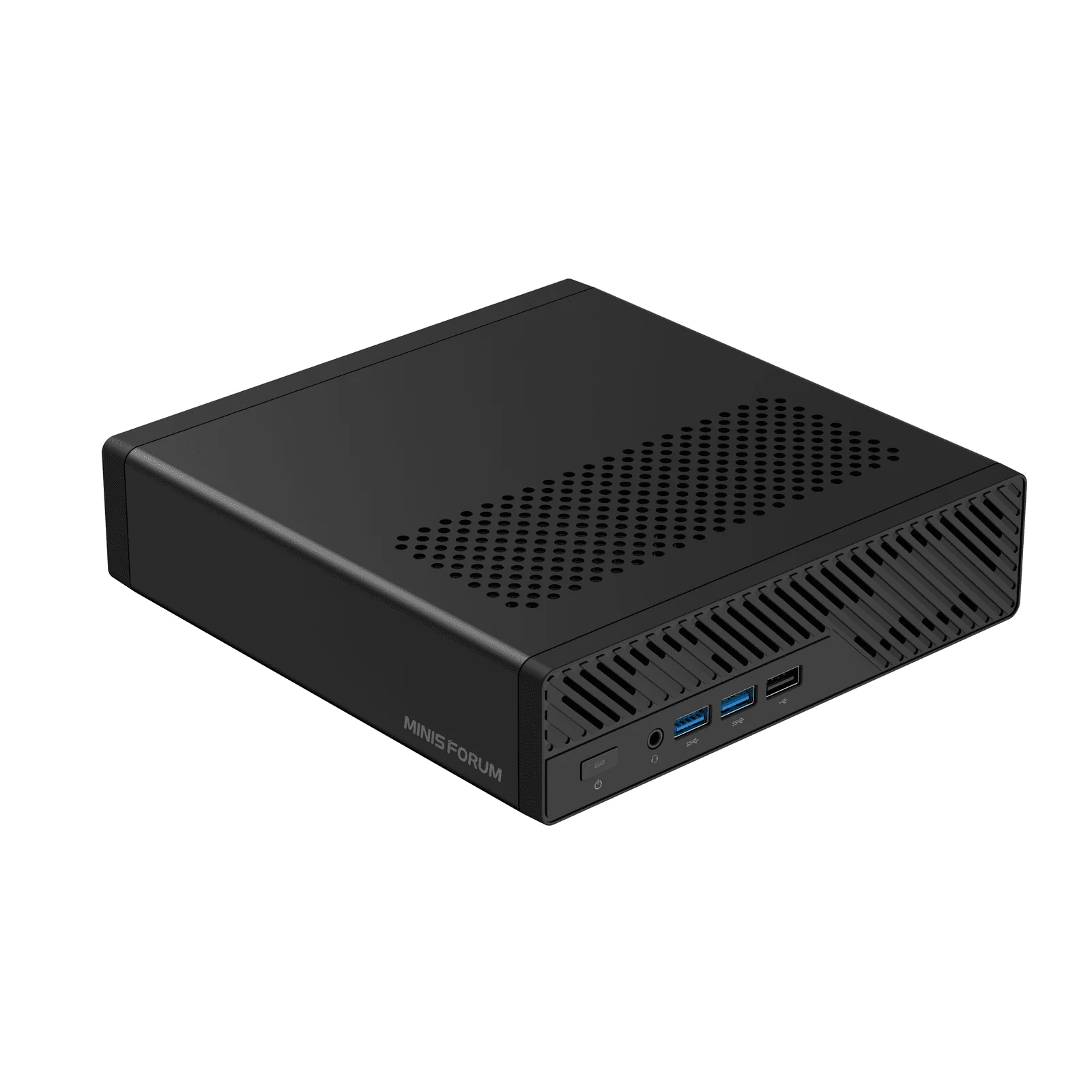 Minisforum UM760 Slim Mini PC: 16GB RAM, 1TB SSD
