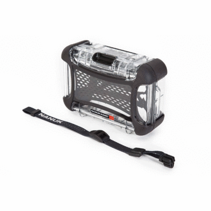 NANUK®NANO 330 Waterproof Carry-On Hard Case
